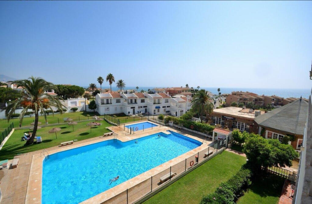 1 Schlafzimmer Wohnung in Mijas, Spain, Nr. 238727