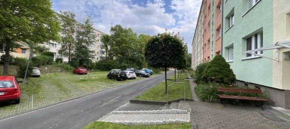2 bedrooms Apartment in Leipzig, Germany No. 207662 15