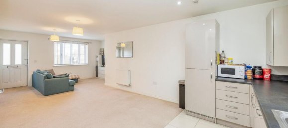 1 Schlafzimmer Wohnung in Watford, United Kingdom, Nr. 6129 16