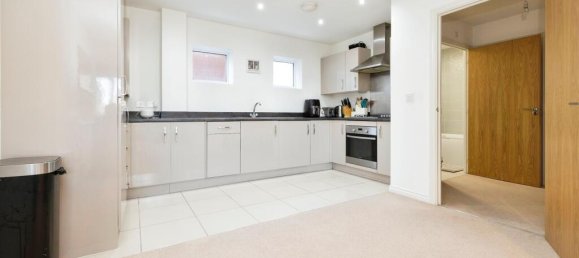 1 Schlafzimmer Wohnung in Watford, United Kingdom, Nr. 6129 8