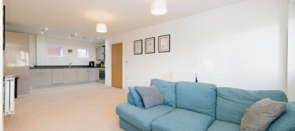 1 Schlafzimmer Wohnung in Watford, United Kingdom, Nr. 6129 45