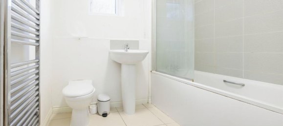 1 Schlafzimmer Wohnung in Watford, United Kingdom, Nr. 6129 21