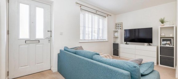 1 Schlafzimmer Wohnung in Watford, United Kingdom, Nr. 6129 27