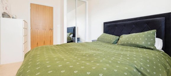 1 Schlafzimmer Wohnung in Watford, United Kingdom, Nr. 6129 40