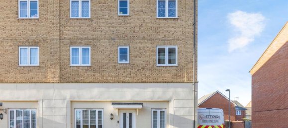 1 Schlafzimmer Wohnung in Watford, United Kingdom, Nr. 6129 46