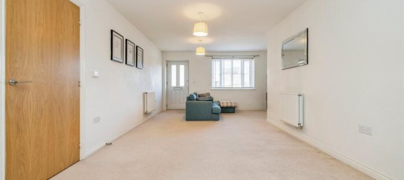 1 Schlafzimmer Wohnung in Watford, United Kingdom, Nr. 6129 2