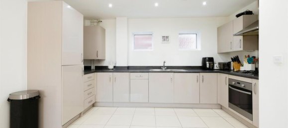 1 Schlafzimmer Wohnung in Watford, United Kingdom, Nr. 6129 10