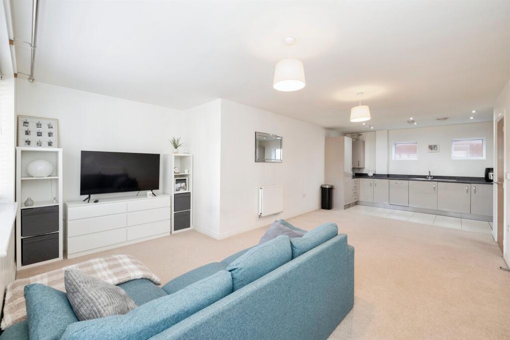 1 Schlafzimmer Wohnung in Watford, United Kingdom, Nr. 6129