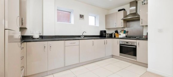 1 Schlafzimmer Wohnung in Watford, United Kingdom, Nr. 6129 36