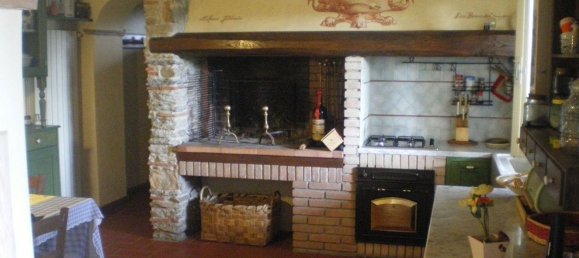 4 bedrooms House in Pietrasanta, Italy No. 372221 20