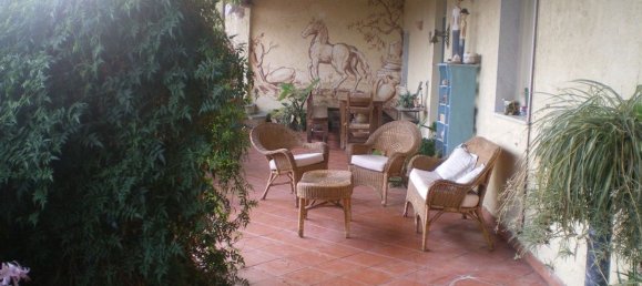 4 bedrooms House in Pietrasanta, Italy No. 372221 10