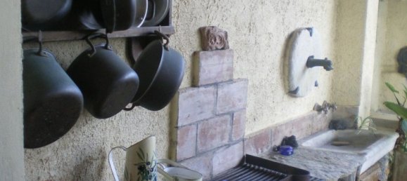 4 bedrooms House in Pietrasanta, Italy No. 372221 23