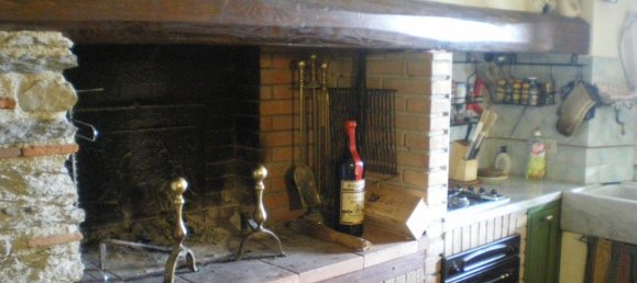 4 bedrooms House in Pietrasanta, Italy No. 372221 21