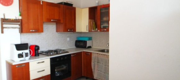 Apartamento de 3 divisões em Gallarate, Italy N.º 287752 11