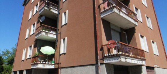 Apartamento de 3 divisões em Gallarate, Italy N.º 287752 23
