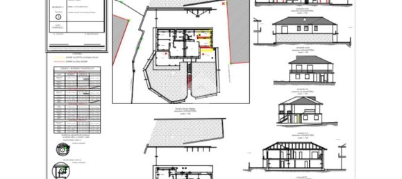 3غرفة شقة في Pralormo, Italy رقم 120823 12