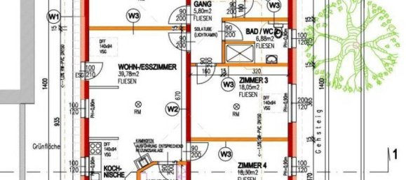 Casa de 4 habitaciónes en Frauenkirchen, Austria No. 212111 11