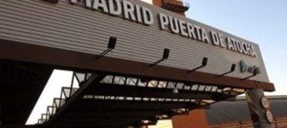 Квартира с 3 спальнями в Мадрид, Испания № 161372 25