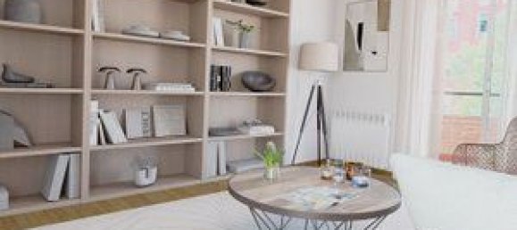 Квартира с 3 спальнями в Мадрид, Испания № 161372 2