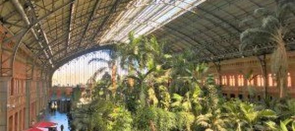 Квартира с 3 спальнями в Мадрид, Испания № 161372 21