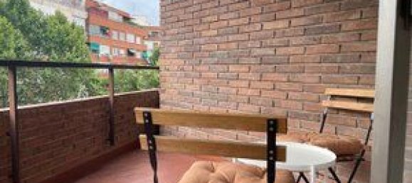 Квартира с 3 спальнями в Мадрид, Испания № 161372 4