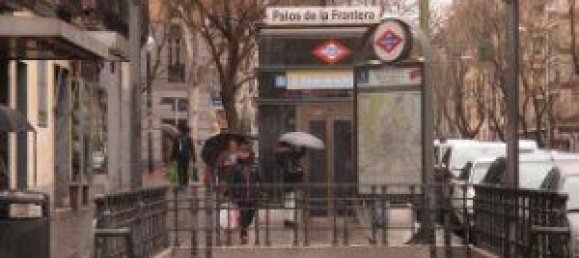 Квартира с 3 спальнями в Мадрид, Испания № 161372 24