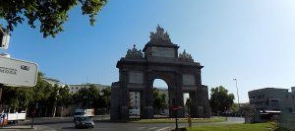 Квартира с 3 спальнями в Мадрид, Испания № 161372 27