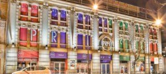 Квартира с 3 спальнями в Мадрид, Испания № 161372 26