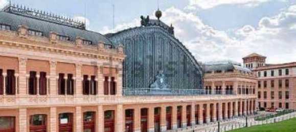 Квартира с 3 спальнями в Мадрид, Испания № 161372 20