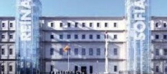 Квартира с 3 спальнями в Мадрид, Испания № 161372 23