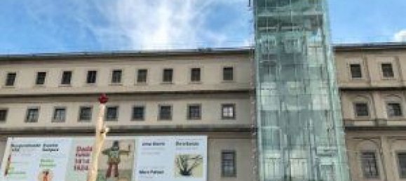 Квартира с 3 спальнями в Мадрид, Испания № 161372 22