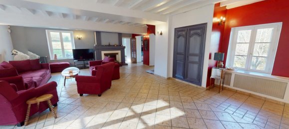 Casa T5 em Authon-du-Perche, France N.º 301501 2