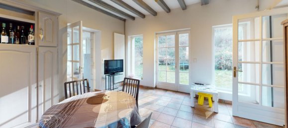 Casa T5 em Authon-du-Perche, France N.º 301501 4