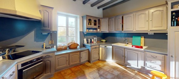 Casa T5 em Authon-du-Perche, France N.º 301501 3