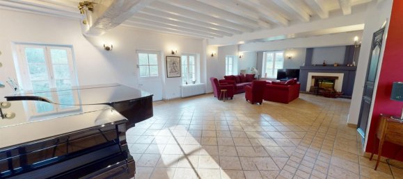 Casa T5 em Authon-du-Perche, France N.º 301501 5