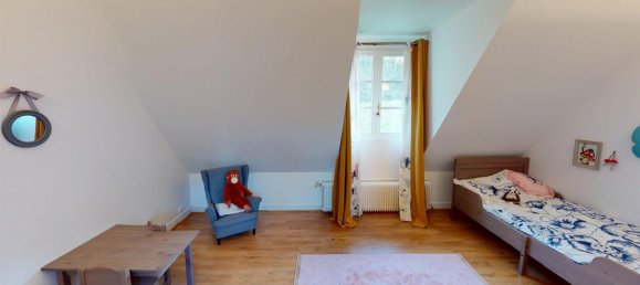 Casa T5 em Authon-du-Perche, France N.º 301501 9