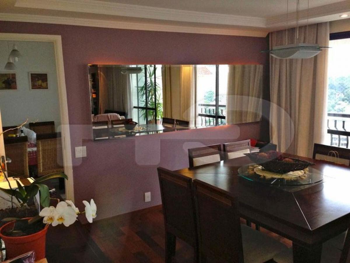 4 bedrooms Apartment in Sao Paulo, Brazil No. 464896