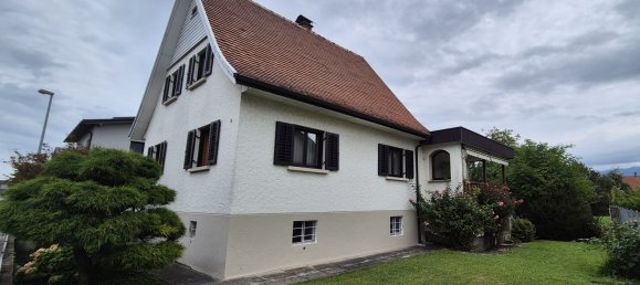 Casa de 7 habitaciónes en Lustenau, Austria No. 236336 2
