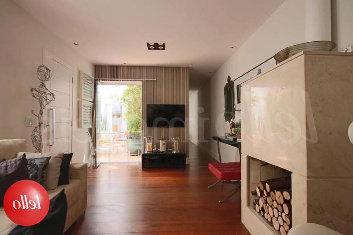 3 chambres Maison à Sao Paulo, Brazil No. 447279