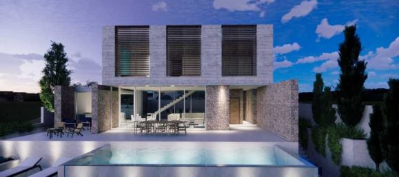 4 chambres Maison à Chloraka, Cyprus No. 15729 2