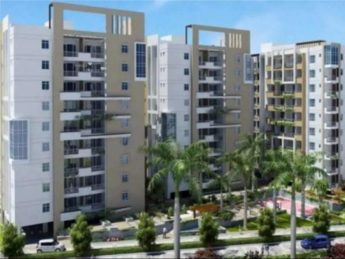 2 Schlafzimmer Haus in Indore, India, Nr. 63532