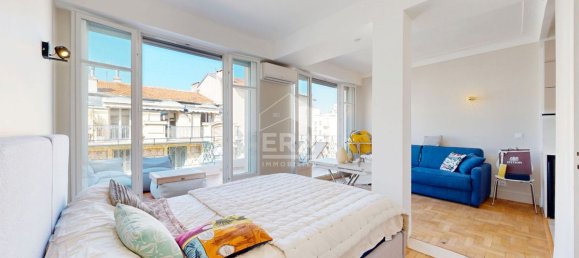 1 bedroom Apartment in Nice, France No. 194785 11