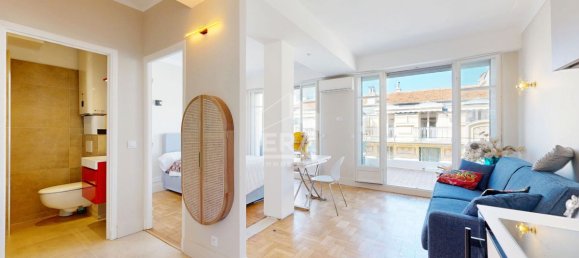 1 bedroom Apartment in Nice, France No. 194785 5