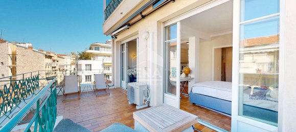 1 bedroom Apartment in Nice, France No. 194785 4