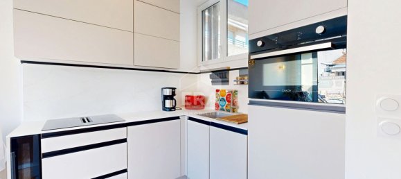 1 bedroom Apartment in Nice, France No. 194785 10