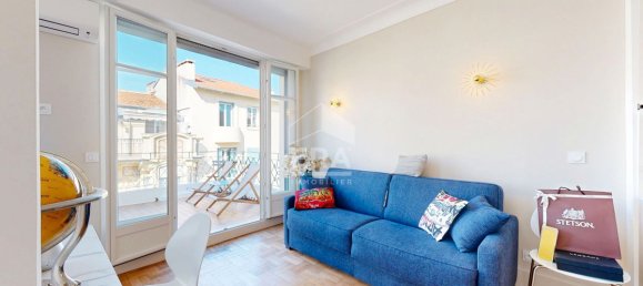 1 bedroom Apartment in Nice, France No. 194785 8