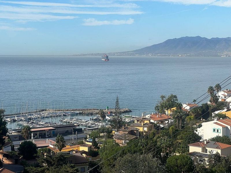 255m² Land in Malaga, Spain No. 234868