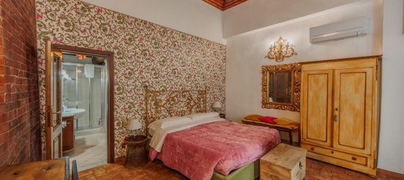 1 bedroom Apartment in Lucca, Italy No. 364120 4
