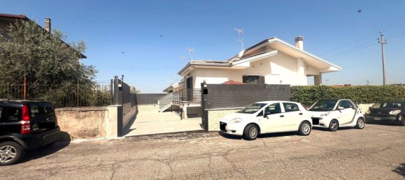 4-Zimmer Villa in Guidonia Montecelio, Italy, Nr. 298425 20