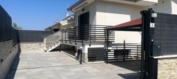 4-Zimmer Villa in Guidonia Montecelio, Italy, Nr. 298425 26